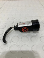 Botón Switch Encendido Toyota Camry 2012-2014 3.5
