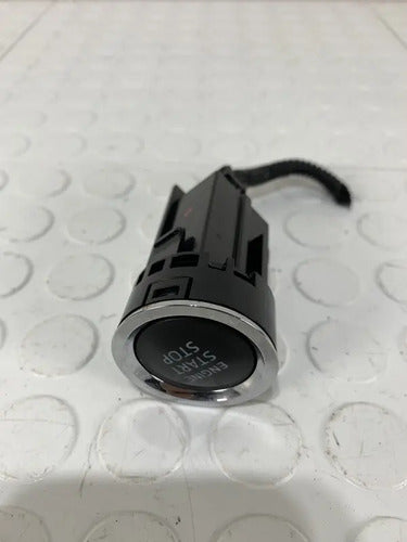 Botón Switch Encendido Toyota Camry 2012-2014 3.5