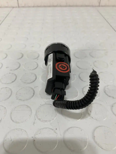 Botón Switch Encendido Toyota Camry 2012-2014 3.5