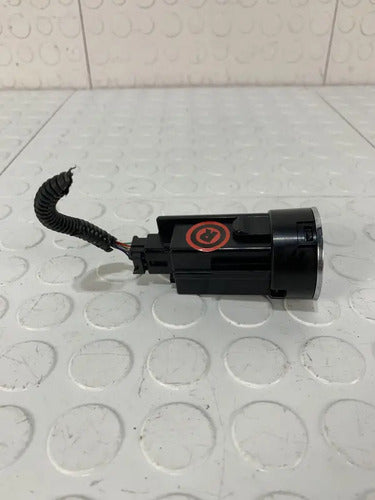 Botón Switch Encendido Toyota Camry 2012-2014 3.5