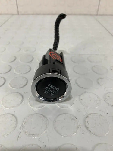 Botón Switch Encendido Toyota Camry 2012-2014 3.5