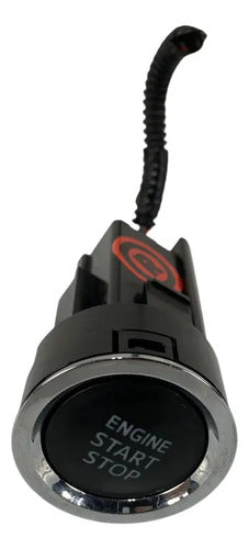 Botón Switch Encendido Toyota Camry 2012-2014 3.5