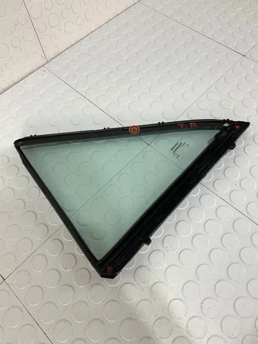 Cristal Aleta Trasera Derecha Toyota Camry 2012-2014 3.5