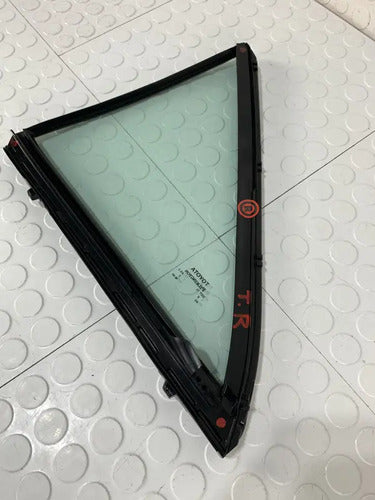 Cristal Aleta Trasera Derecha Toyota Camry 2012-2014 3.5