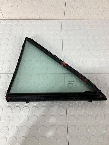 Cristal Aleta Trasera Derecha Toyota Camry 2012-2014 3.5