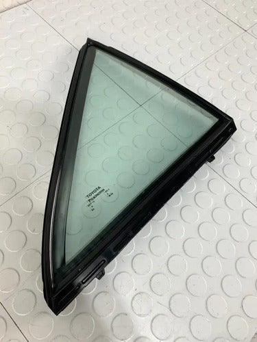 Cristal Aleta Trasera Derecha Toyota Camry 2012-2014 3.5