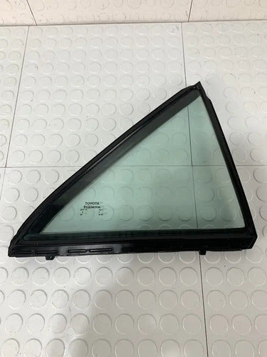 Cristal Aleta Trasera Derecha Toyota Camry 2012-2014 3.5