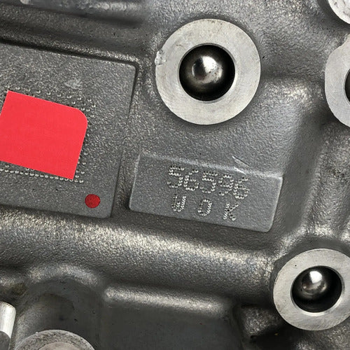 Cabeza Mercedes Benz A45 Amg W177 2018-2023 (detalle)