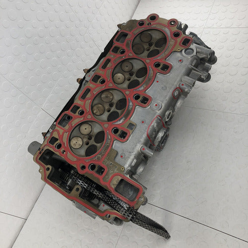 Cabeza Mercedes Benz A45 Amg W177 2018-2023 (detalle)