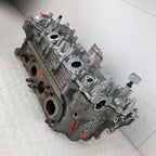 Cabeza Mercedes Benz A45 Amg W177 2018-2023 (detalle)