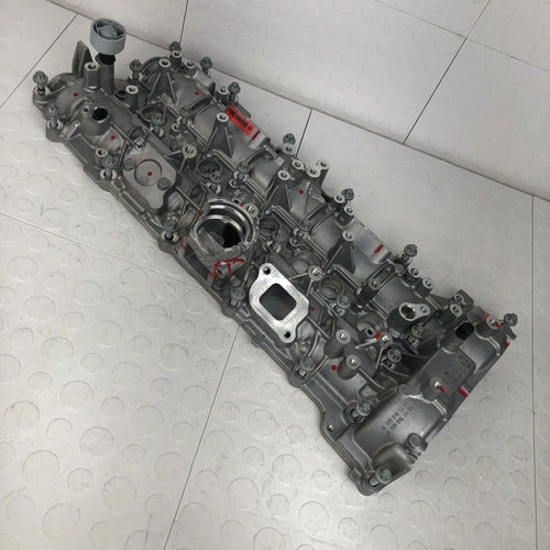 Cabeza Mercedes Benz A45 Amg W177 2018-2023 (detalle)