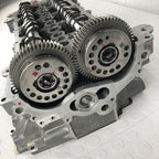 Cabeza Mercedes Benz A45 Amg W177 2018-2023 (detalle)