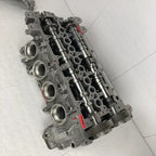 Cabeza Mercedes Benz A45 Amg W177 2018-2023 (detalle)