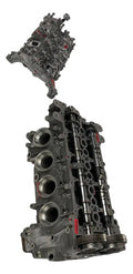 Cabeza Mercedes Benz A45 Amg W177 2018-2023 (detalle)