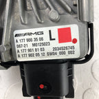Módulo Izq Diferencial Mercedes Benz A45 Amg W177 2018-2023