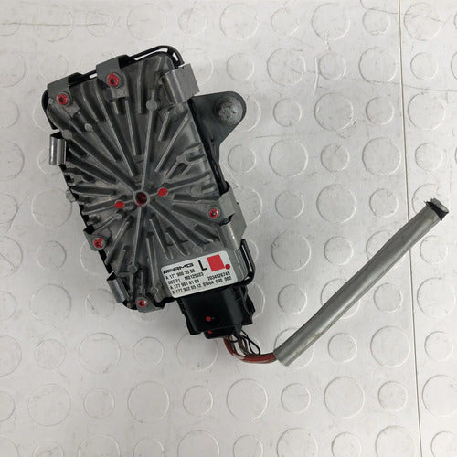 Módulo Izq Diferencial Mercedes Benz A45 Amg W177 2018-2023