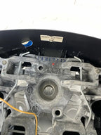 Volante Renault Scala 2010-2013 Negro
