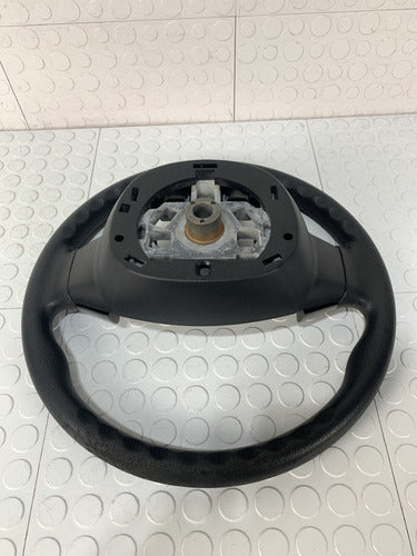 Volante Renault Scala 2010-2013 Negro