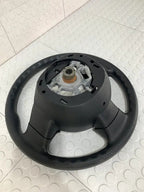 Volante Renault Scala 2010-2013 Negro