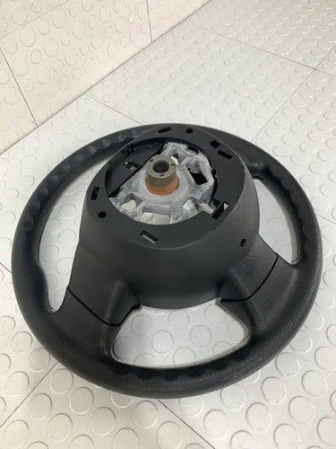 Volante Renault Scala 2010-2013 Negro