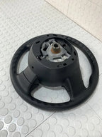 Volante Renault Scala 2010-2013 Negro
