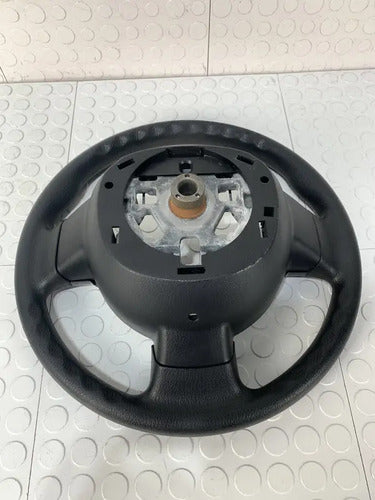 Volante Renault Scala 2010-2013 Negro