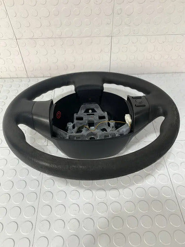Volante Renault Scala 2010-2013 Negro