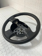 Volante Renault Scala 2010-2013 Negro