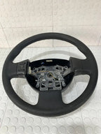 Volante Renault Scala 2010-2013 Negro