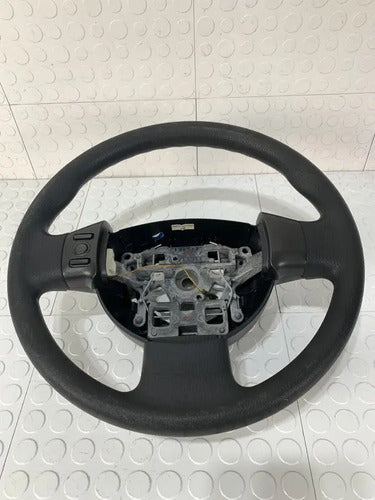 Volante Renault Scala 2010-2013 Negro
