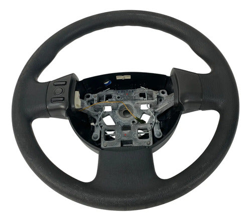 Volante Renault Scala 2010-2013 Negro