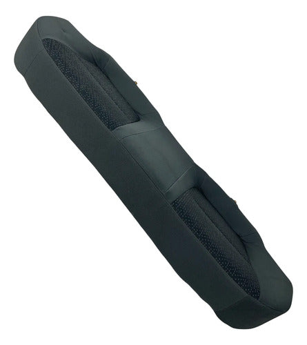 Cubre Asiento Sentadera Trasera Renault Scala 2010-2013 Negro