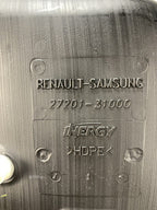 Tanque De Gasolina Renault Scala 2010-2013