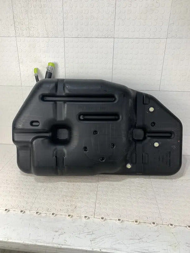 Tanque De Gasolina Renault Scala 2010-2013