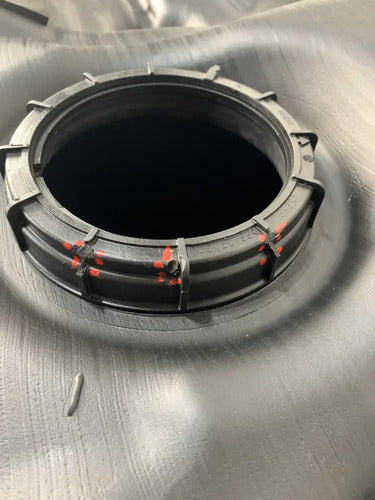 Tanque De Gasolina Renault Scala 2010-2013