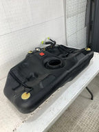 Tanque De Gasolina Renault Scala 2010-2013