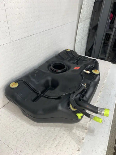 Tanque De Gasolina Renault Scala 2010-2013