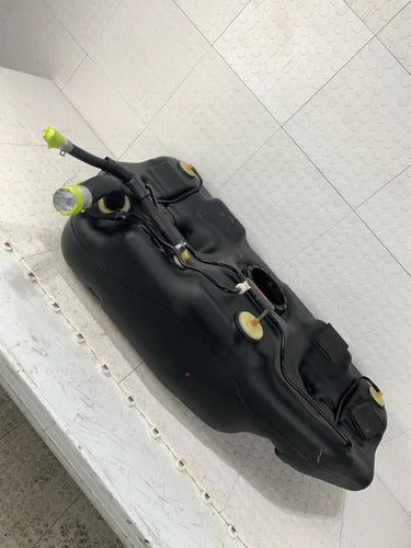 Tanque De Gasolina Renault Scala 2010-2013