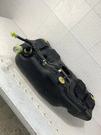 Tanque De Gasolina Renault Scala 2010-2013