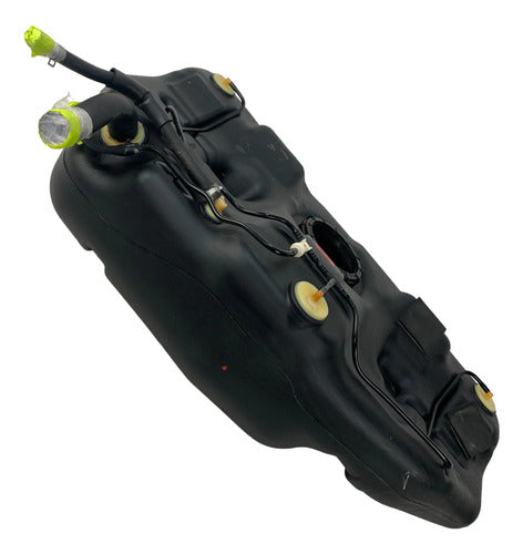 Tanque De Gasolina Renault Scala 2010-2013