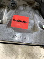 Transmisión Automática Renault Scala 2010-2013