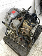 Transmisión Automática Renault Scala 2010-2013