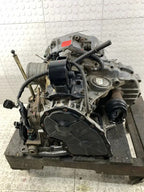 Transmisión Automática Renault Scala 2010-2013