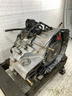 Transmisión Automática Renault Scala 2010-2013