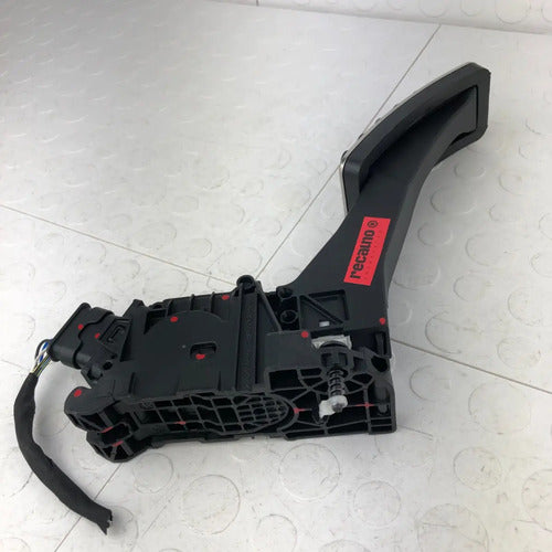 Pedal Acelerador Mercedes Benz A45 Amg W177 2018-2023