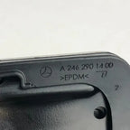 Pedal De Freno Mercedes Benz A45 Amg W177 2018-2023