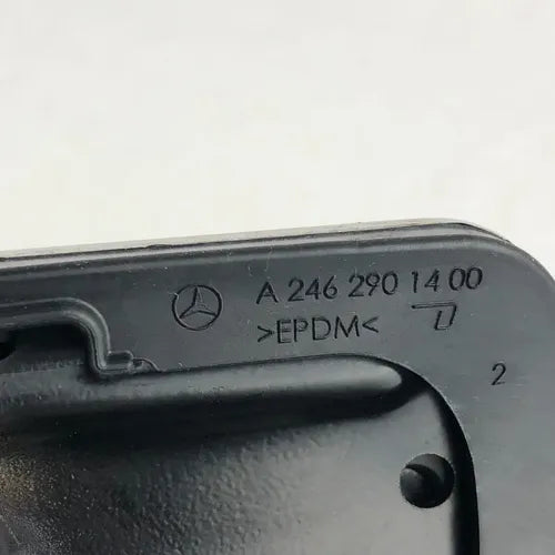 Pedal De Freno Mercedes Benz A45 Amg W177 2018-2023
