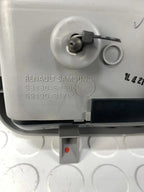 Luz Interior Porta Lentes Renault Scala 2010-2013