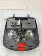 Luz Interior Porta Lentes Renault Scala 2010-2013