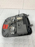 Luz Interior Porta Lentes Renault Scala 2010-2013